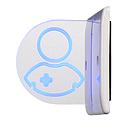 [30013] Altra Light c/w wall mounting lens