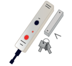 [30010] Altra Guard c/w keys & magnet